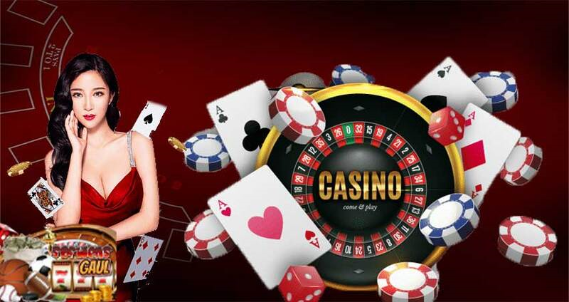 Casino Online Vuabai9 