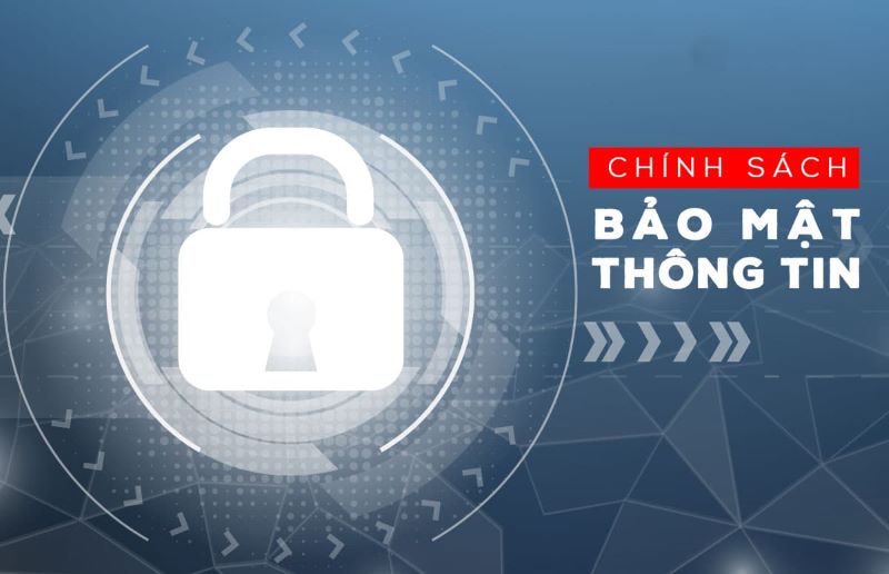 Chính sách bảo mật thông tin tại Vuabai 9 