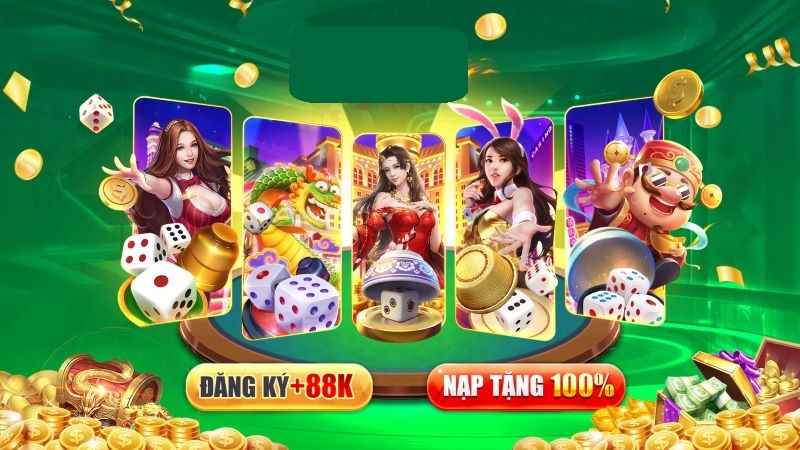 Đăng ký Vuabai9 – Tạo tài khoản chơi game chỉ trong 1 phút 1 Đăng ký tài khoản tại Vuabai 9