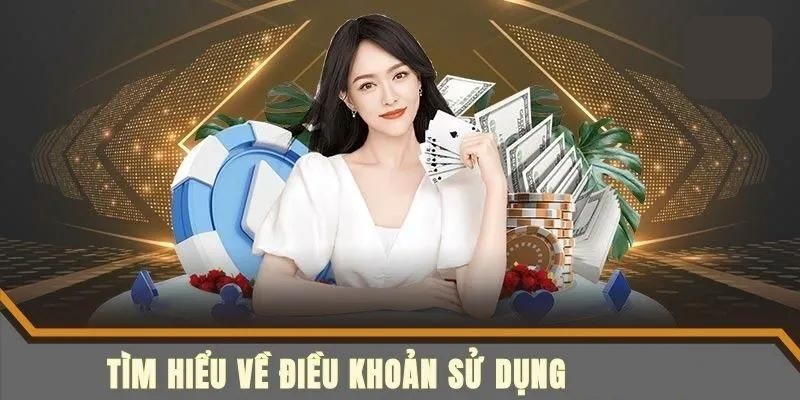 Điều khoản sử dụng tại Vuabai9 