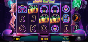 Nổ Hũ Shake Thai Thai tại Vuabai9