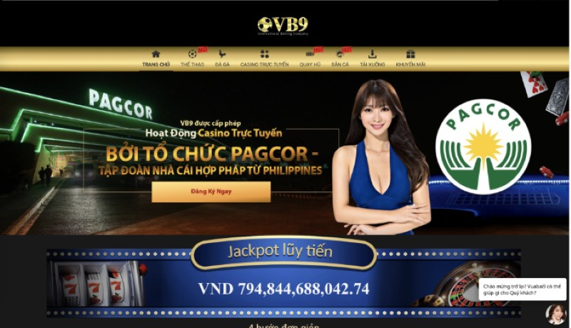 TRANG CHỦ 34 Trang chủ Vuabai 9